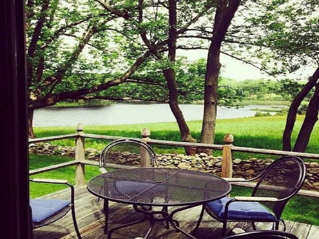Inn At Fox Hill Farm Pomfret Экстерьер фото